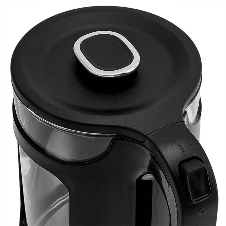 Чайник 1,7л DELTA LUX DE-1017 2200Вт