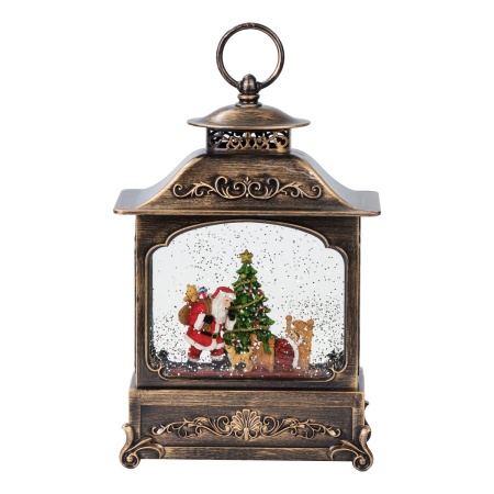 Фигура настольная 26х16х8,5см РД47083