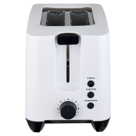 Тостер 750Вт making Oasis everywhere TR-2W