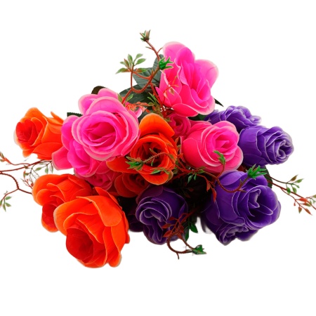 Букет Роза 7 голов