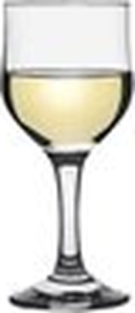 44167 Набор 6 бок.д/вина 200сс К4 "ТЮЛИП"