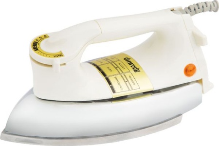 Утюг 1400Вт ЯРОМИР ЯР-003