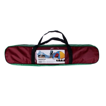 Палатка 4-х местная 210х190х140см РД23364
