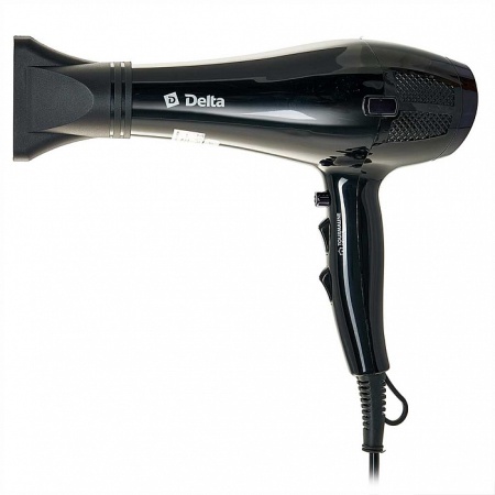 Фен 2000Вт DELTA DL-0938