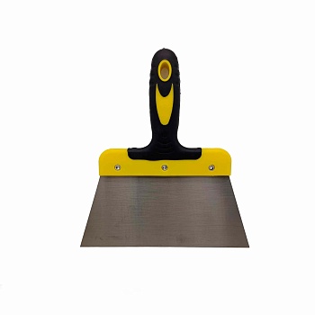 Шпатель нерж. сталь 220мм РД72028