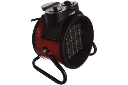 Пушка тепловая ТРК-20 Oasis