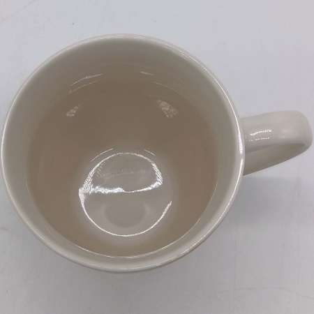 Кружка 380мл Нежность РД83277