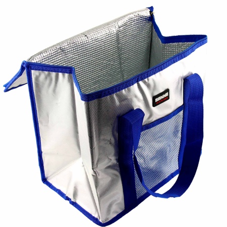 Сумка-холодильник 26л 36х22х33см РД80641