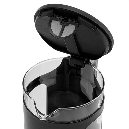 Чайник 1,7л DELTA LUX DE-1017 2200Вт