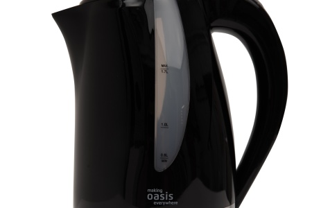 Чайник 1,7л making Oasis everywhere 2200 Вт K-2PB 