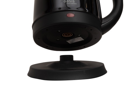Чайник 1,8л making Oasis everywhere 2000 Вт K-10SB 