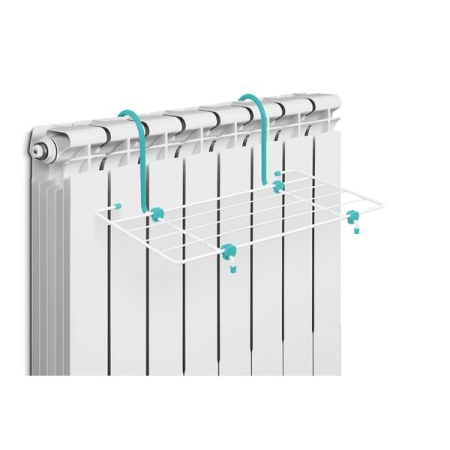 Сушилка на радиатор (СБ5-45П) в ассорт.