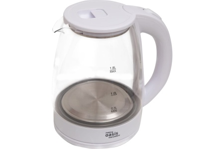 Чайник 1,8л making Oasis everywhere 2000 Вт K-8GW