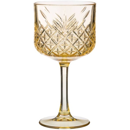 Бокал для вина 500мл 4шт "TIMELESS" Шампань