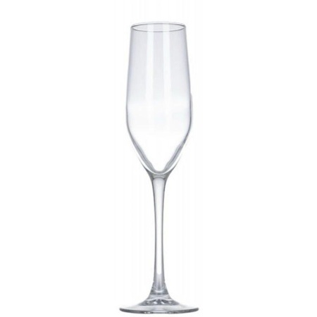 Бокал для шампанского 160мл 6шт СЕЛЕСТ L5829/0 (4)