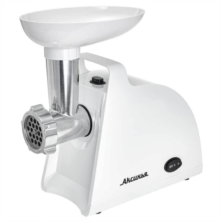 Мясорубка электрическая 2000ВтАКСИНЬЯ КС-2005С 