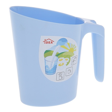 Держатель для молока 1л, в ассортименте