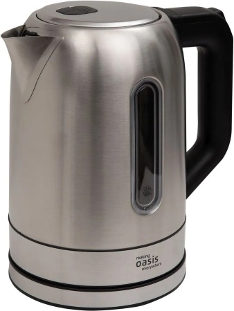 Чайник 1,7л making Oasis everywhere 2200 Вт K-5SWS 