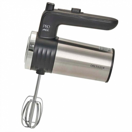 Миксер 500Вт DELTA LUX DE-7703 