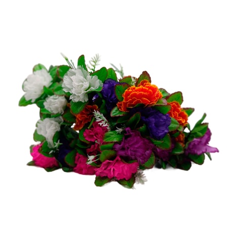 Букет Гвоздика 6 голов №110