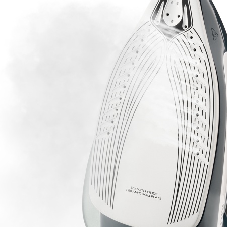 Утюг 2400Вт Kitfort КТ-968