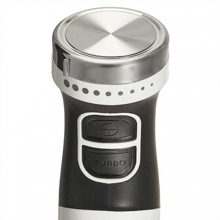 Блендер 1000Вт DELTA LUX DE-7007B