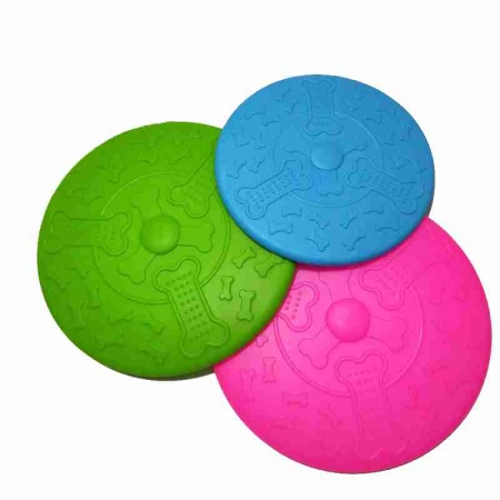 Игрушка фрисби для собак ТТ51145