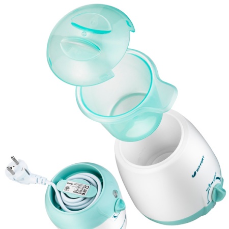 Подогреватель бутылочек 100 Вт Kitfort КТ-2301