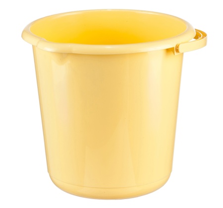 Ведро 5л Банановый