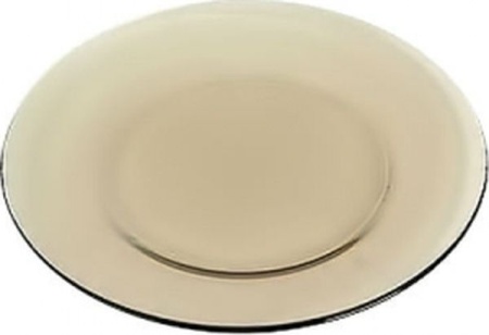 Тарелка 250мм обеденная АМБЬЯНТЕ ЭКЛИПС