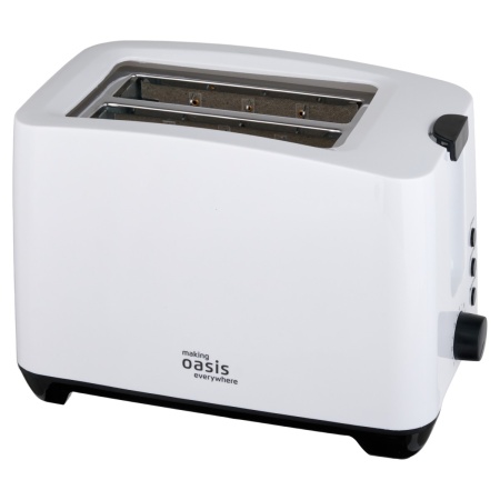 Тостер 750Вт making Oasis everywhere TR-2W