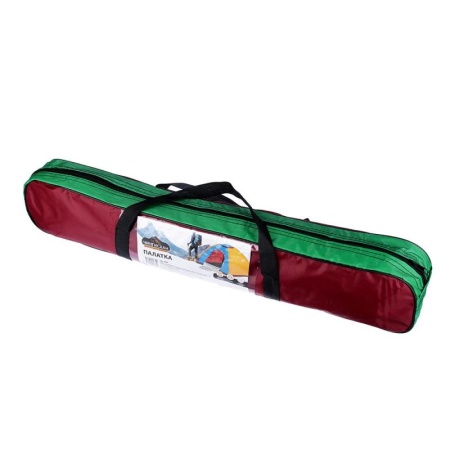 Палатка 4-х местная 210х190х140см РД23364