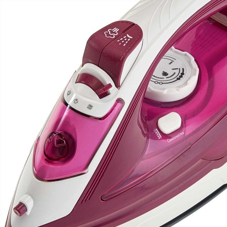 Утюг 2200Вт АКСИНЬЯ КС-3005 