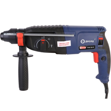 Перфоратор ручной электрический "ДИОЛД"