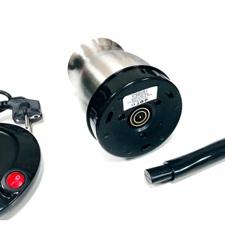 Турка электрическая SC-342 