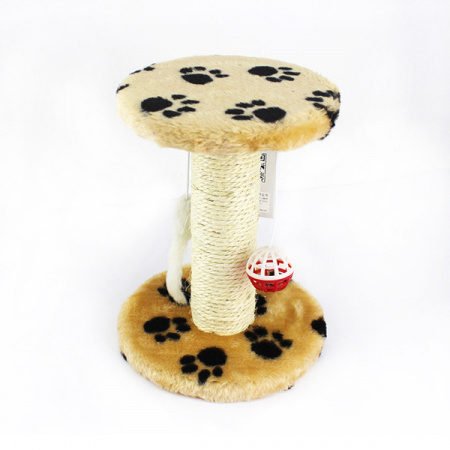 Когтеточка для кошек 20*20*24см ТТ85165