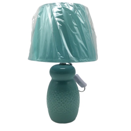 Лампа настольная 36см РД31918