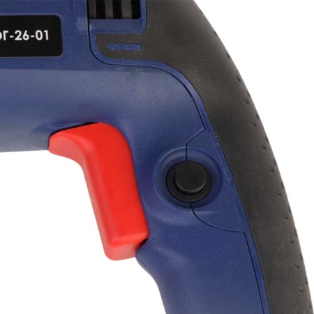 Перфоратор ручной электрический "ДИОЛД"