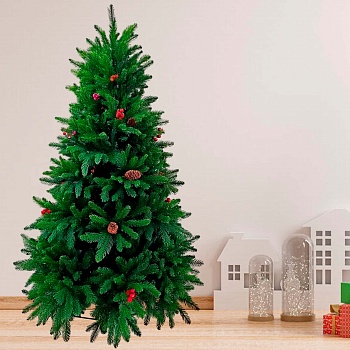 Ель новогодняя 2,1м Диана