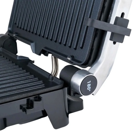 Электрогриль 2000 Вт making Oasis everywhere