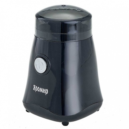 Кофемолка 150Вт ЯРОМИР ЯР-504
