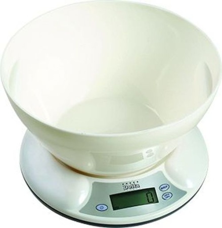 Весы настольные электронные 5кг DELTA КСЕ-01 