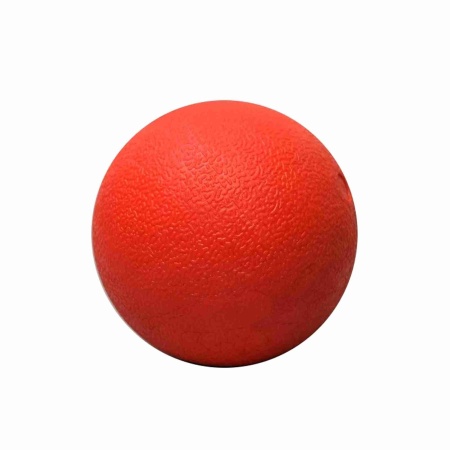 Игрушка для собак и кошек  резиновый  шар ТТ54111