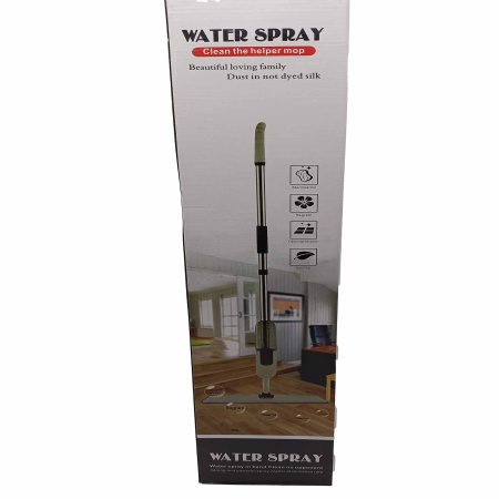 Швабра с распылителем РД11334