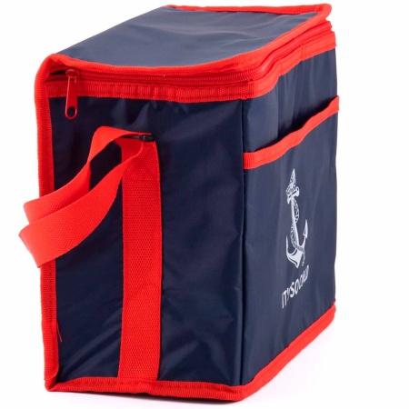 Сумка-холодильник 6л 25х13х18см  РД80658