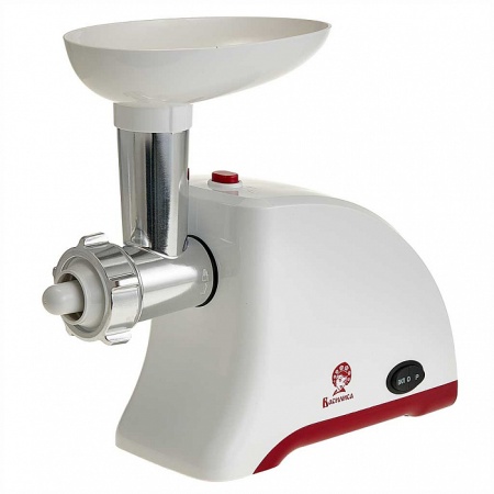 Мясорубка электрическая 1800Вт ВАСИЛИСА ВА-602 