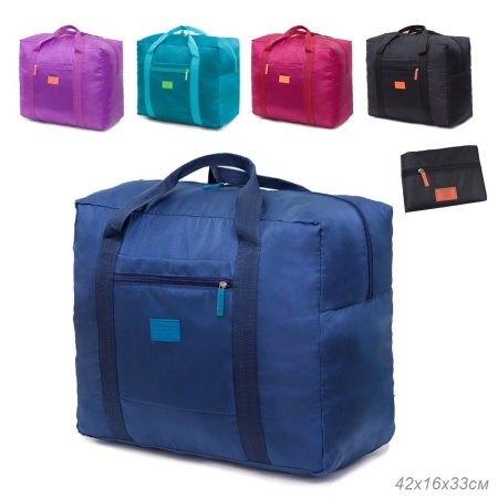 Сумка-трансформер дорожная GENA-36 