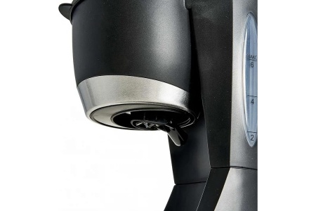 Кофеварка 650 Вт АКСИНЬЯ КС-1600 600 мл 