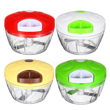 Овощерезка механическая