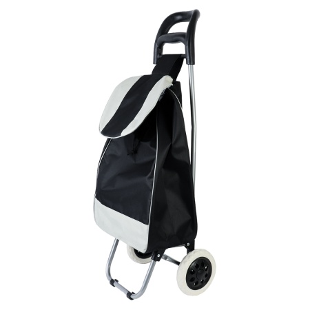 Тележка с сумкой 389 грузоподъемность до 30 кг